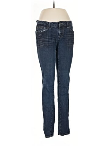 2.1 DENIM Jeans (view 1)