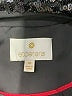 Etcetera Black Cocktail Dress Size 10 - photo 7