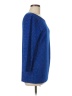 Lark Lane Blue 3/4 Sleeve Top Size M - photo 4