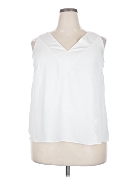 River Island Sleeveless T Shirt