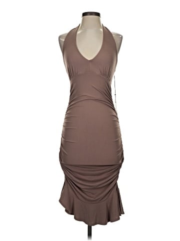 Susana Monaco Cocktail Dress (view 1)
