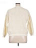 Unbranded Ivory Cardigan Size XL (estimated) - photo 2