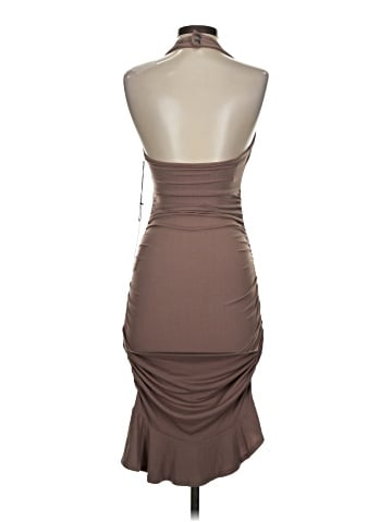 Susana Monaco Cocktail Dress (view 2)