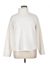 J.Crew Factory Store White Turtleneck Sweater Size XL - photo 1