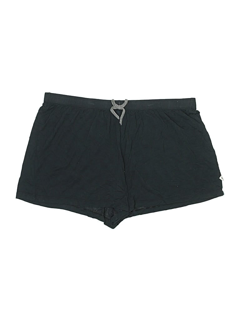 Pre-owned Assorted Brands Athletic Shorts In Black