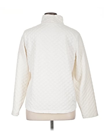 J.Crew Factory Store Turtleneck Sweater (view 2)