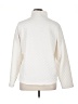 J.Crew Factory Store White Turtleneck Sweater Size XL - photo 2