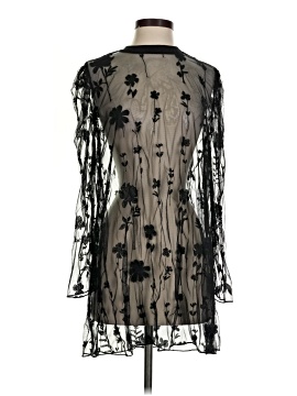 Free People Long Sleeve Blouse