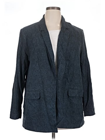 BCBGeneration Blazer (view 1)