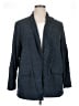 BCBGeneration Blue Blazer Size XL - photo 1