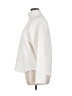 J.Crew Factory Store White Turtleneck Sweater Size XL - photo 5