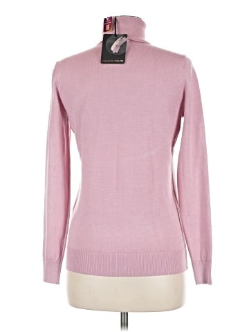 Carolyn Taylor Turtleneck Sweater (view 2)