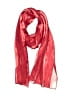 Unbranded Red Scarf One size - photo 1