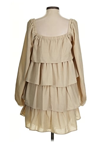 WeWoreWhat Casual Dress (view 2)