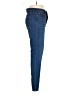 Jessica Simpson Solid Blue Jeans Size 29 waist - photo 4