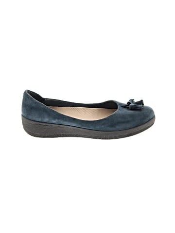 FitFlop Flats (view 1)