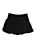 Zara Solid Black Skort Size S - photo 1