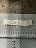 dalia Solid Gray Casual Pants Size 16W - photo 7