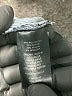 dalia Solid Gray Casual Pants Size 16W - photo 8