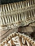 Unbranded Metallic Gold Formal Skirt Size S (estimated) - photo 3