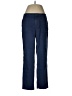 Lila Ryan Blue Jeans Size 8 - photo 1