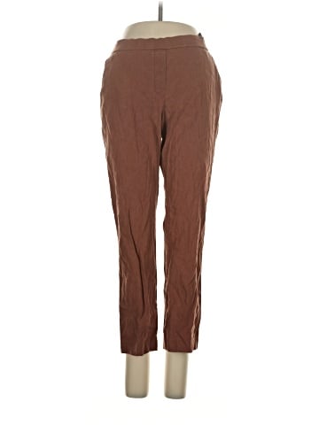 Theory Linen Pants (view 1)