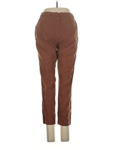 Theory Linen Pants (view 2)