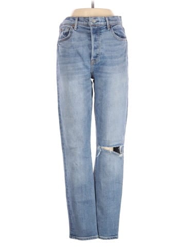 GRLFRND Jeans (view 1)