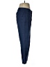 Lila Ryan Blue Jeans Size 8 - photo 4
