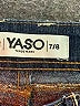 Yaso Blue Jeans Size 7 - photo 7