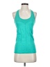 Fabletics Teal Active Tank Size S - photo 1