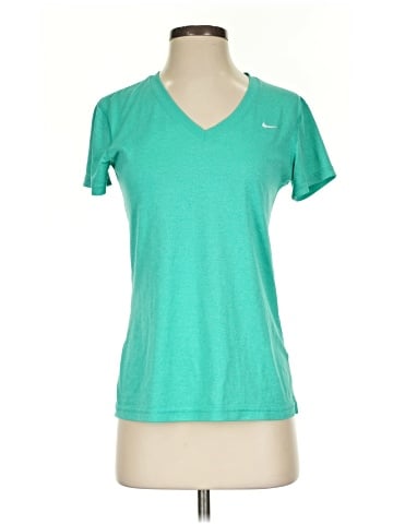Nike Short Sleeve Top (view 1)