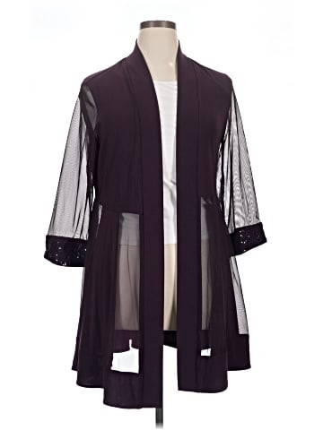 R&M Richards Kimono (view 1)