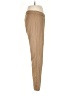J.Jill Solid Tan Casual Pants Size Med Petite - photo 4