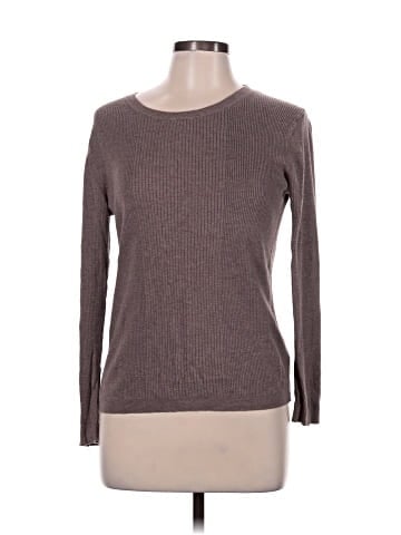 Banana Republic Factory Store Pullover Sweater (view 1)