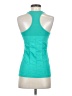 Fabletics Teal Active Tank Size S - photo 2