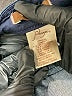 Paige Blue Jeans Size 28 waist - photo 8