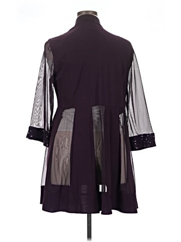 R&M Richards Kimono (view 2)