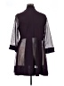 R&M Richards Purple Kimono Size 14 - photo 2