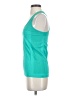 Fabletics Teal Active Tank Size S - photo 5
