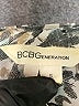 BCBGeneration 100% Polyester Gray Romper Size S - photo 4