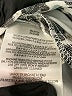 BCBGeneration 100% Polyester Gray Romper Size S - photo 6