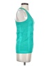 Fabletics Teal Active Tank Size S - photo 4