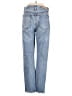 GRLFRND Blue Jeans Size 27 waist - photo 2