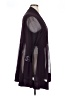R&M Richards Purple Kimono Size 14 - photo 4