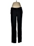 Paige Solid Black Casual Pants Size 29 waist - photo 1