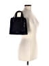 Franchi Solid Black Satchel One size - photo 2