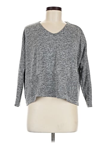 Don't Ask Why 3/4 Sleeve T-Shirt (view 1)