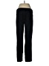 Paige Solid Black Casual Pants Size 29 waist - photo 2