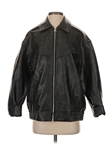 Topshop Jacket (view 1)